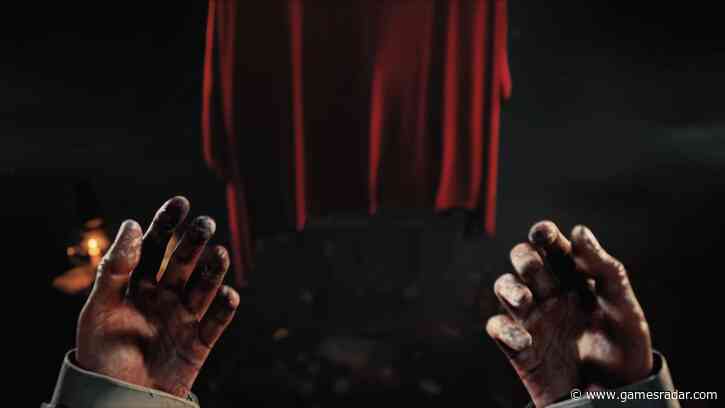 Layers of Fear will release in June - here's a brand new 11-minute teaser to celebrate