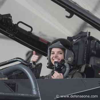 How a Problem-Solving Course Could Help Rebuild Trust in the US Military