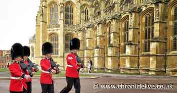 Dates for Easter, Coronation and spring bank holidays taking place in April and May