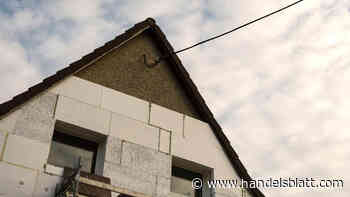 Immobilien: Neue Heizung, Dämmung, Fenster: Welche Kosten Mieter mittragen müssen