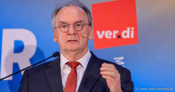 Haseloff: Früherer Kohleausstieg im Osten «illusorisch»