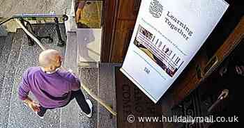 Hull killer who fought London terrorist with narwhal tusk awarded Queen's civilian gallantry