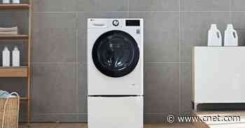 The 5 Best Washing Machines of 2023     - CNET