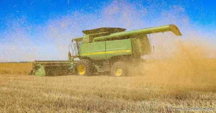 Moskau knüpft Getreidedeal-Verlängerung an Forderungen