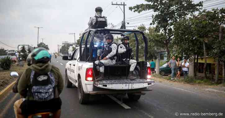 Sechs Frauen in Mexiko ermordet – Ermittler finden Knochen