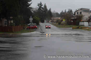 LETTER TO THE EDITOR: Sidewalks badly needed near south-end school