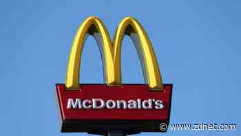 The startling reason people order delivery from McDonald's and Burger King