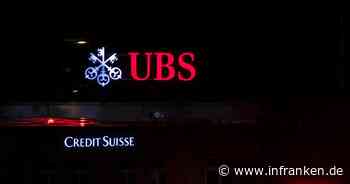 Beraten UBS und Credit Suisse über mögliche Übernahme?