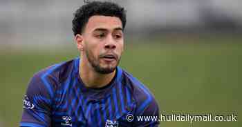 Hull FC v Bradford Bulls reserves Live: FC build strong lead over Bulls as duo score braces