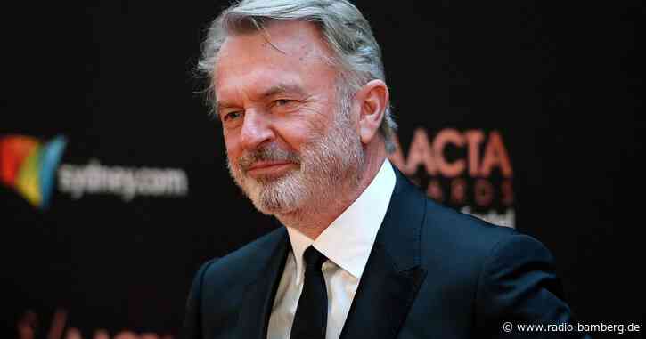 «Jurassic Park»-Star Sam Neill: Habe an Blutkrebs gelitten