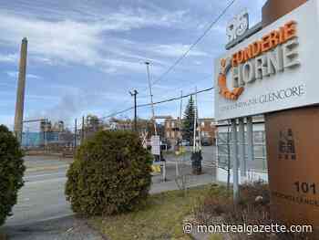 Range of emotions for residents facing relocation over smelter in Rouyn-Noranda