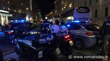 La stazione Termini nel mirino del ministero: la direttiva di Piantedosi al prefetto