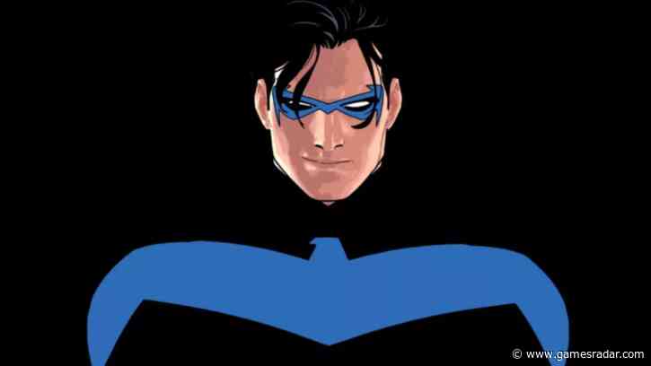 Chris McKay still wants to make his Nightwing movie – but hasn't spoken to James Gunn