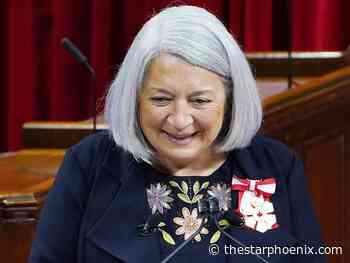 Doug Cuthand: Abuse at Canada's governor general is reprehensible