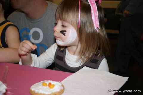 Celebrate Easter a Fort Wayne YMCA