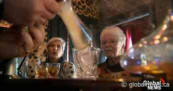 Guelph, Ont. bar now Canada’s smallest with a capacity of 9