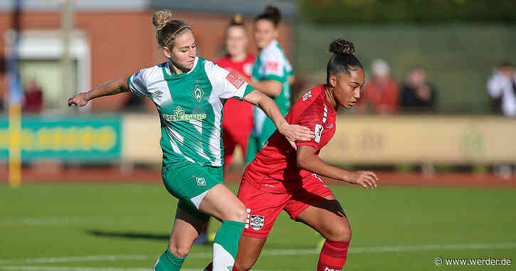 Punkten für den Klassenerhalt