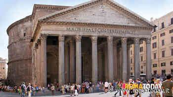 Pantheon: l'ingresso diventa a pagamento, ma non per tutti