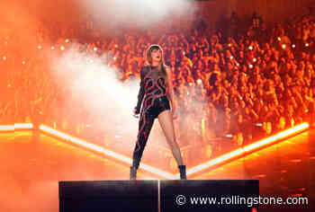 Taylor Swift’s The Eras Tour Is a 3-Hour Career-Spanning Victory Lap