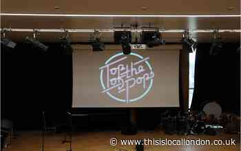 RAG Week: From Treasure Hunts to Top of the Pops… By Mei Thum, CLFS