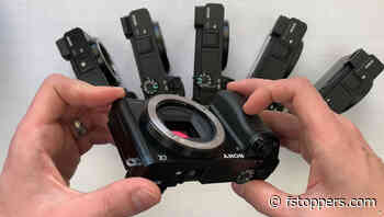 Is This the Best Budget Kit for Starting Photography?