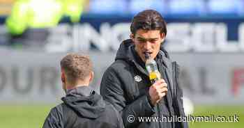 Hull City team news revealed at Reading as Liam Rosenior makes key decision