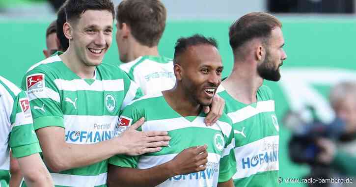 Magdeburg kassiert heftigen Dämpfer: 0:3 bei Greuther Fürth