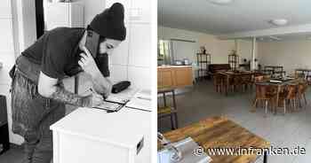 Abtswinder erfüllt sich Herzensangelegenheit mit Pizza-Bistro "Il Cervo": erste Wochen "überragend"