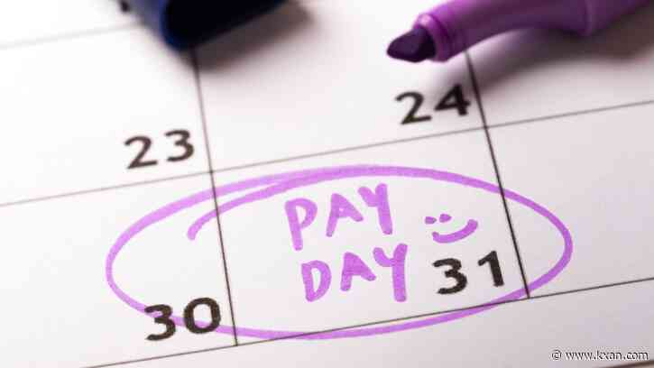 $100K paychecks go furthest in these Texas cities