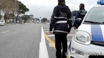 Maratona e derby: in strada quasi mille agenti della polizia di Roma Capitale