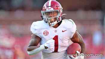 NFL Mock Draft 2023: Eagles replace Miles Sanders, Steelers get Kenny Pickett more protection, Cowboys add WR