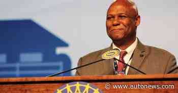 Ray Curry, on track to lose UAW presidency, disputes election results