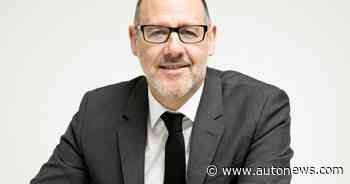 JLR names new boss for Jaguar brand ahead of EV shift