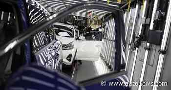 Nissan technicians vote down union effort in Tenn.