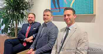 Flo calls federal aid ‘critical' to its strategy