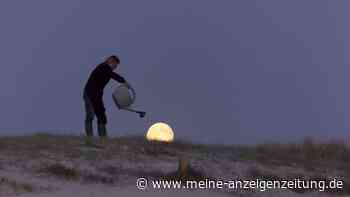 Alle Vollmonde im Jahr 2023: Nächte im Überblickskalender
