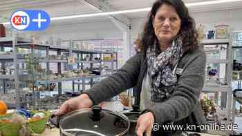 Ausstattung für die erste eigene Wohnung: Mit 150 Euro in der AWR-Kaufbar