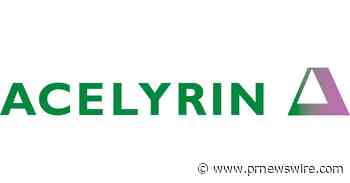 ACELYRIN, INC. Announces Izokibep Achieves HiSCR100 Responses at 12 Weeks in Moderate-to-Severe Hidradenitis Suppurativa