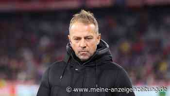 „DFB ist zur Lachnummer verkommen“: Fans sind nach Flicks Nominierungen fassungslos