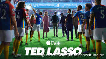 Ted Lasso: Kritik zur 3. Staffel der Fußballserie