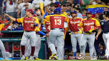 Batter Up: 4 Things to Know Ahead of World Baseball Classic Semifinals in Miami