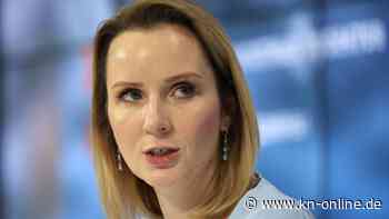 Maria Lwowa-Belowa: Wer ist die Putin-Vertraute, gegen die ein Haftbefehl vorliegt?