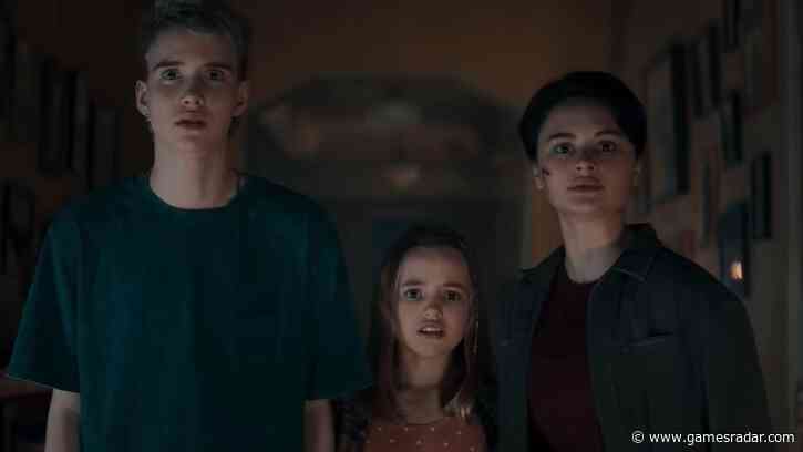 Evil Dead Rise director Lee Cronin says that cheese grater moment is just the beginning: "I definitely don't hold back"