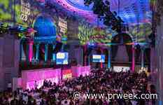 PRWeek US Awards 2023 in pictures