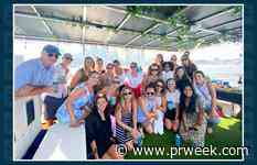 FleishmanHillard wins Agency of the Year at second straight PRWeek Awards US