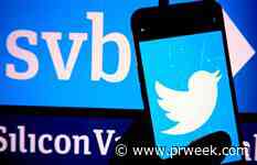 Silicon Valley Bank deletes Twitter page
