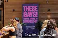 At SXSW, LGBTQ+ programming focuses on fundamental rights