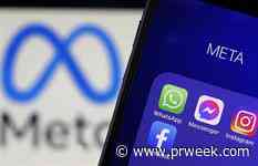 Meta announces more layoffs as it rolls back investment in web3 products