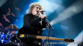 What the Hell Happened With the Cure’s Tickets This Week?