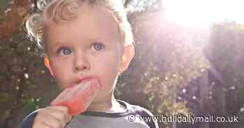 'My in-laws give my toddler sweets and I find it so upsetting - am I in the wrong?'